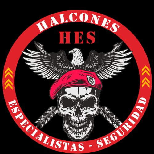 halconescorp507